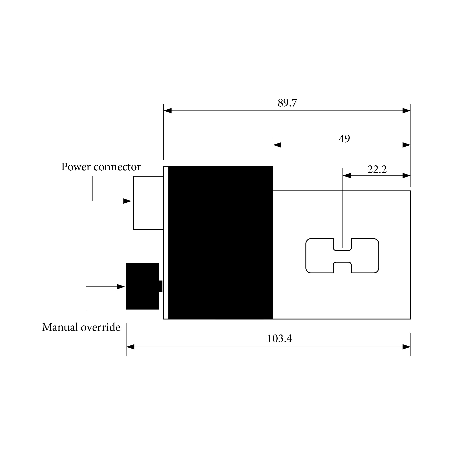 WG516012�����_�P [5.8 to 6.5GHz] WRD580